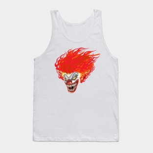 SMILE GUYS-X Tank Top